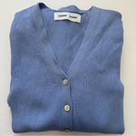 Everly Samsoe Samsoe  Ribbed Dress Photo 4