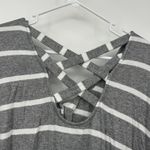 I.N. San Francisco  Tie Long Sleeve Photo 4