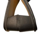 French Connection Sketch Flyknit Sandals Black, Sz 8 Photo 11