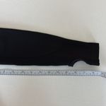 Gymshark Black Women's Cropped Sweatshirt Photo 8