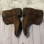 Coconuts by Matisse  Tex cowgirl boots size 6.5 Photo 4