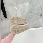 Nike  Air Force 1 ’07 One Triple White Low Size 8.5 Sneakers Shoe Photo 10