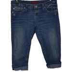 Big star  1955 vintage premium bermuda jeans 5 Photo 0