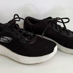Women’s Skechers-Lite Pro Sneakers Black Memory Foam Walking Running Photo 0