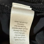 Athleta  Gramercy Track Trouser Womens 14 Black 376009 Pants Photo 5