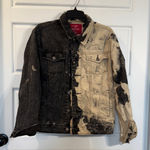 Red label by patrol jeans medium Black Photo 0