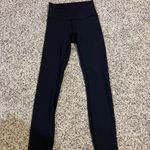 Lululemon Wunder Train 25” Leggings Photo 0