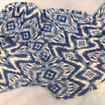 Ultra Flirt Y2K Geometric Palazzo Pants L Photo 4