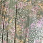 Wonderly  floral midi Dress Photo 1