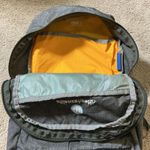 Cotopaxi  Coban 20 Backpack Gray Alliance Health Logo Gear For Good Hiking Laptop Photo 3