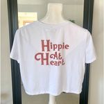 Parks Project Hippie At Heart  Cropped Top Photo 0