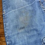 Cowgirl Tuff DFMI delux western cowboycore 29x33 jeans Blue Size 29 Photo 2