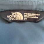 The North Face  Sporty Dawn Break Shift Dress Cadet Blue L Photo 7