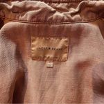 Lucky Brand Zipper Utility Jacket In Rose Photo 11