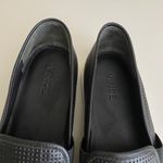 Vince  Blair 5 Perforated Leather Slip On Sneaker‎ size 8 Photo 2