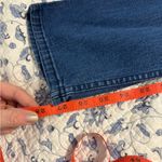 Calvin Klein  Women's Classic Blue Skinny Jeans Photo 5