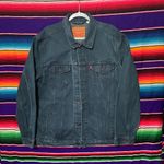 Levi's Levi’s Mens trucker denim jacket Men’s 2XL Photo 0