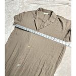 The Normal Brand Women's Size Large Gray Kalo 2 Photo 6