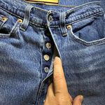 Levi's Levi’s 501 buttonfly jeans 26 Photo 3