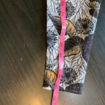 Porridge Women's Floral Print Long Sleeve Dress Small‎ Button Down Oversized Black Photo 10