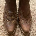 Twisted X  cowgirl boots 6 1/2 Photo 2