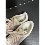 Nike RARE  Sample Classic Cortez Snake Ice White Sneakers Womens Size 7‎ Photo 6