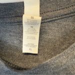 Bella Canvas The Most Wonderful Time Of The Year Graphic T-shirt long sleeve tee unisex Sz XL Photo 5