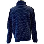 Karen Scott Women's Knit Cowl Neck Sweater Size L Photo 1