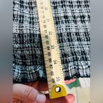 Volcom  Seeriously Plaid Bodycon Dress size S new with tags Photo 11