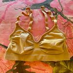 SKIMS seamless sculpt bralette clay tan Photo 1