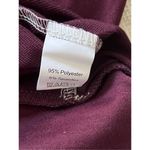 SheIn Plus Cat Print Color Block Pullover sweatshirt size XL Photo 6