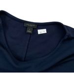 Ann Taylor  Blue Short Sleeve Top Size S | 43-5 Photo 2