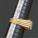 Vintage 18KGERSC Signed Gold Photo 6