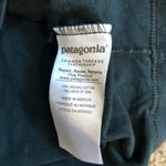 Patagonia Regular Fit cotton long sleeve women’s shirt xs Photo 6