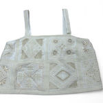 Lucky Brand Embroidered Top Photo 0