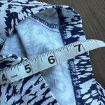 Lilly Pulitzer  Kelly Shorts Size 2 Bright Navy Pineapple Party Coastal Beach Photo 9