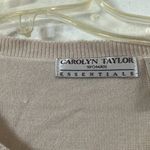 Carolyn Taylor FINAL MARKDOWN  classic cardigan 3x Photo 1