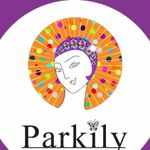 Handcrafted Swarovski Earrings Triangle Photo 3