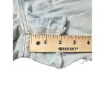 Citizens of Humanity Size 26 Denim Ombré Jean Shorts Cut Offs Frayed Hem #I3-5 Photo 9