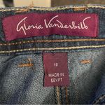 Gloria Vanderbilt Amanda Capri jeans Photo 3