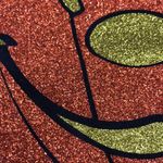 Disney  Mickey Mouse Pumpkin Halloween Tee Photo 4