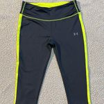 Under Armour All Season Gear Running Capris Photo 0