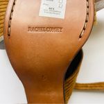 Rachel Comey brown corduroy heel sandals Photo 6