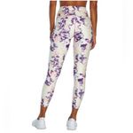 Jessica Simpson  Cloudy Tie-Dye Contender Leggings Photo 2