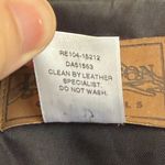 Pendleton VTG  Originals Southwestern Wool Zip Jacket in Blue XL Photo 6