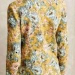 Anthropologie Ruffled Goldenrod Photo 1