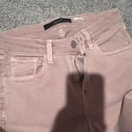 J Brand  pink jeans 26 Photo 4