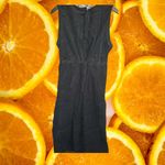 Woolrich Sleeveless Christmas Scene Dress Size Medium Photo 4