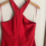 Likely  Carolyn Dress Scarlett Red Photo 8