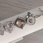 Mars and Valentine Echo of the Dreamer Unique Vintage Bracelet Photo 3